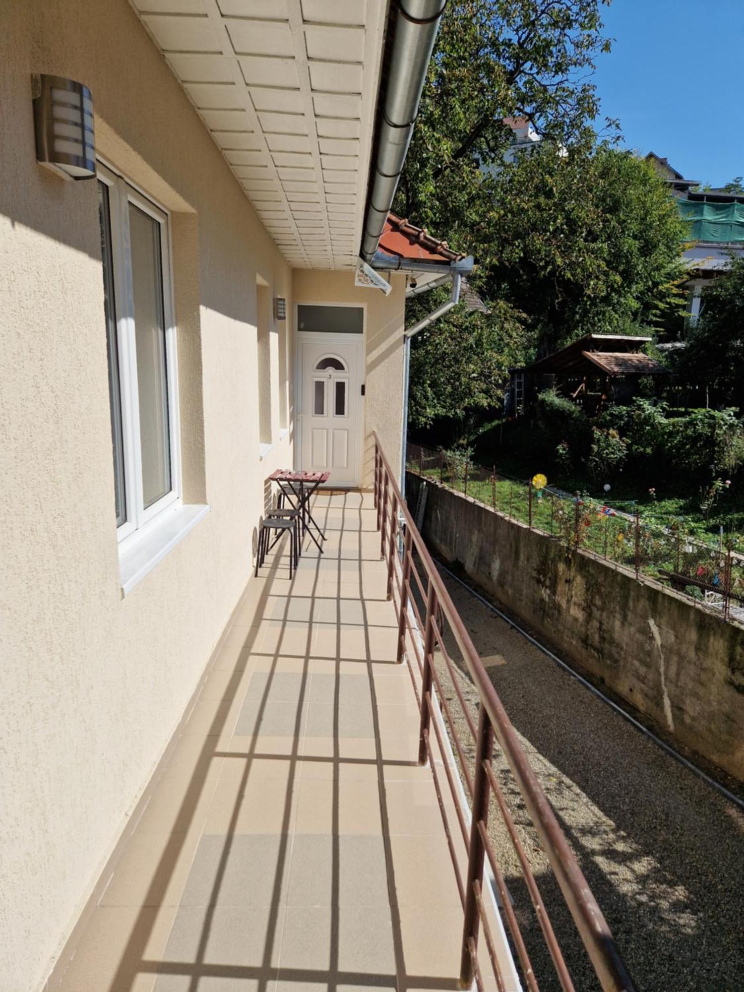 Crisan Residence - Vila Crisan Braşov Exteriör bild