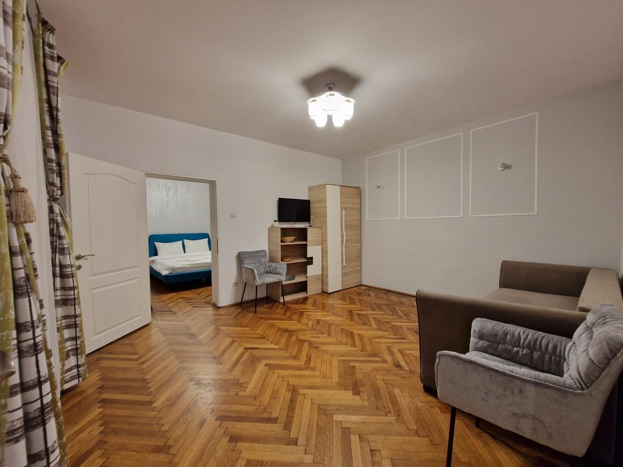 Crisan Residence - Vila Crisan Braşov Exteriör bild