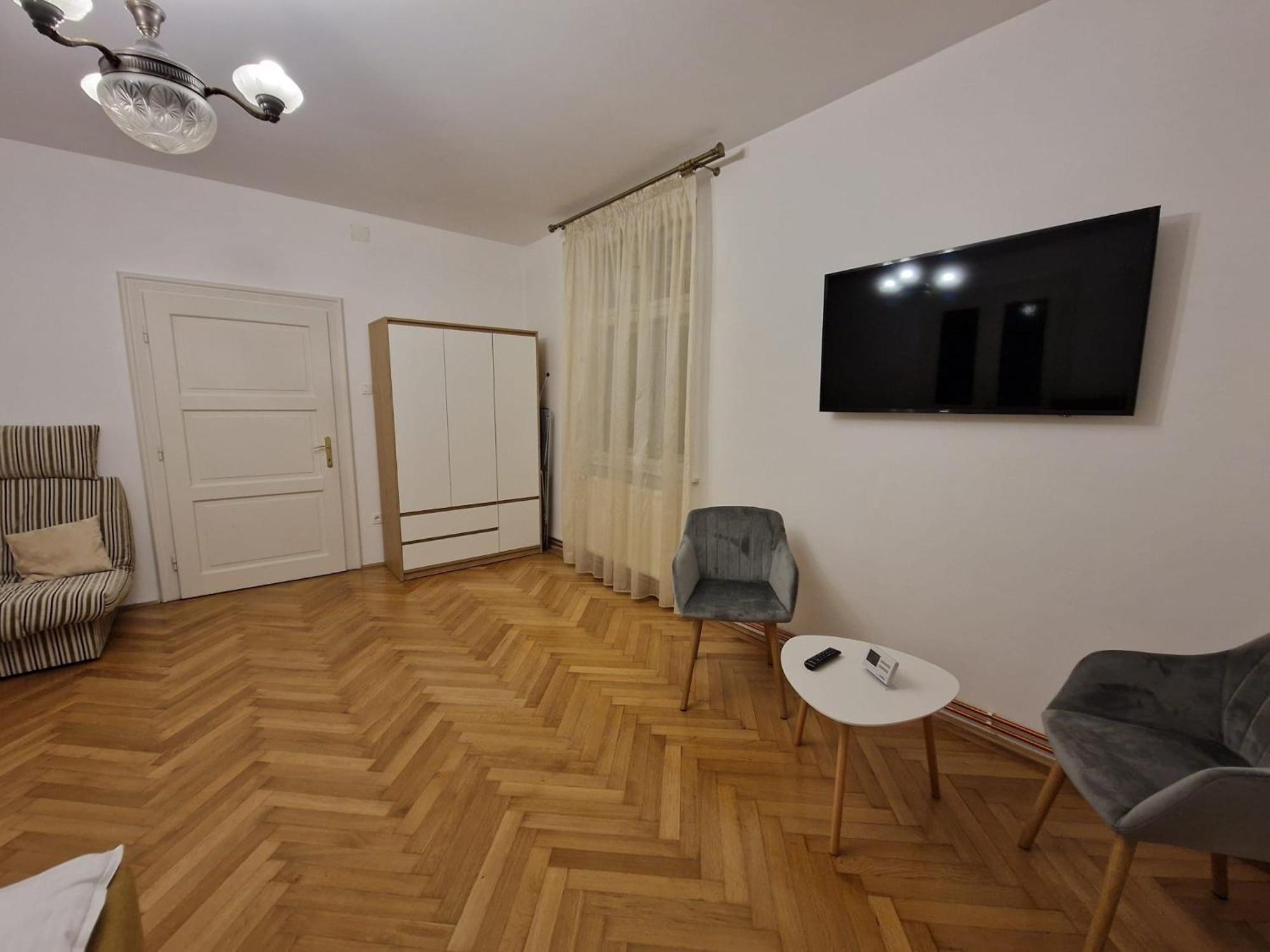 Crisan Residence - Vila Crisan Braşov Exteriör bild
