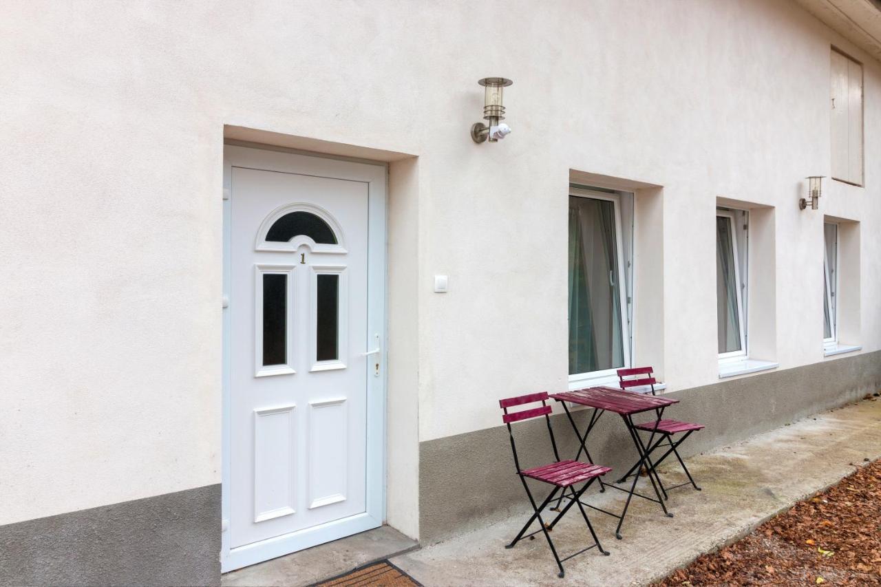 Crisan Residence - Vila Crisan Braşov Exteriör bild